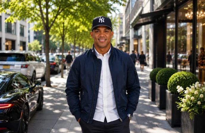 Octavio Dotel: Career, Achievements, and Baseball Legacy