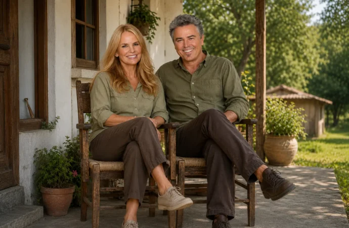 Christopher Knight Tribute Jennifer Runyon: A Heartfelt Remembrance