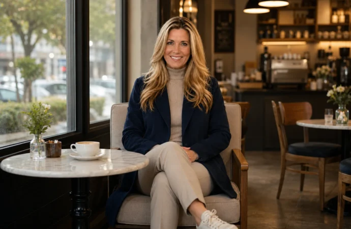 Paula Profit: Biography, Family, Career and Life Story