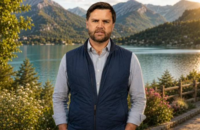 JD Vance Religion: Faith, Beliefs, and Personal Journey