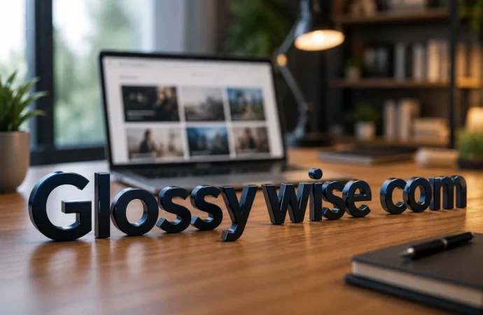 Glossywise Com: A Complete Guide to the Website
