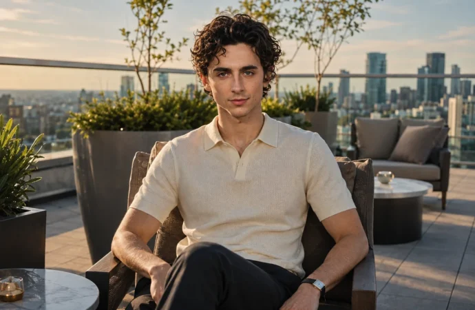 Timothy Shamaly: Biography, Career and Verified Facts