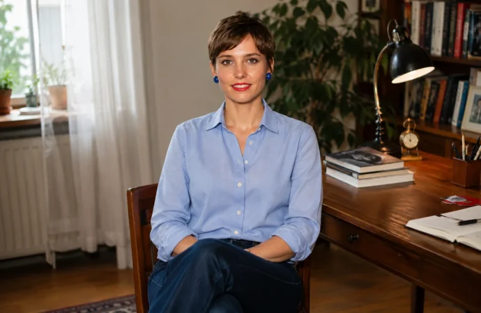 Heidi Van Pelt: Biography, Career and Personal Life