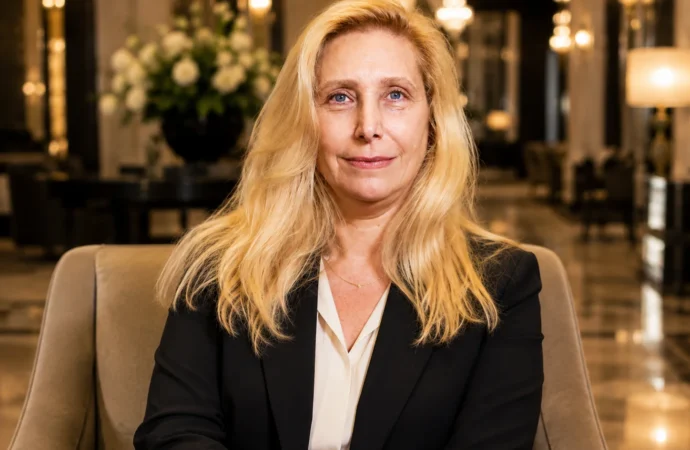 Karina Milei: Biography, Career, Family and Political Role