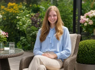 Lucy Elizabeth Linch: What We Know About Her