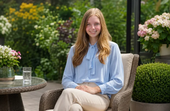 Lucy Elizabeth Linch: What We Know About Her