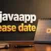 ETSJavaApp Release Date: Latest Update and What to Know