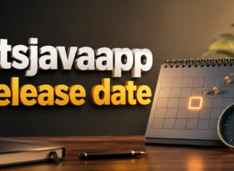 ETSJavaApp Release Date: Latest Update and What to Know