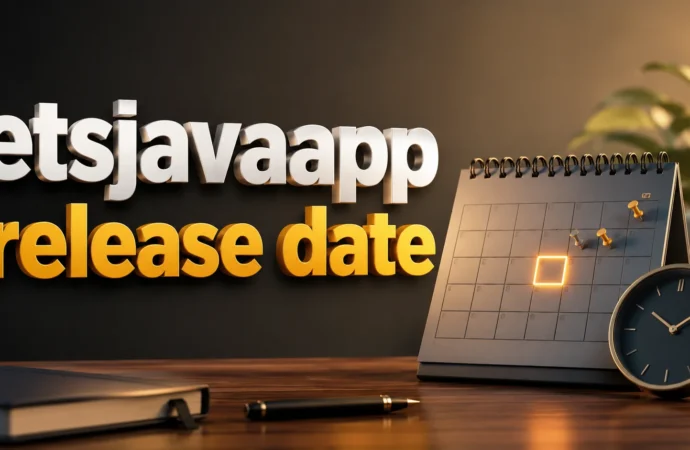 ETSJavaApp Release Date: Latest Update and What to Know