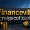 Financeville Craigscottcapital: A Clear Guide