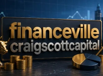 Financeville Craigscottcapital: A Clear Guide