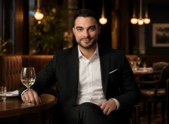 Nicholas Simon Ressler: Life, Background and Facts