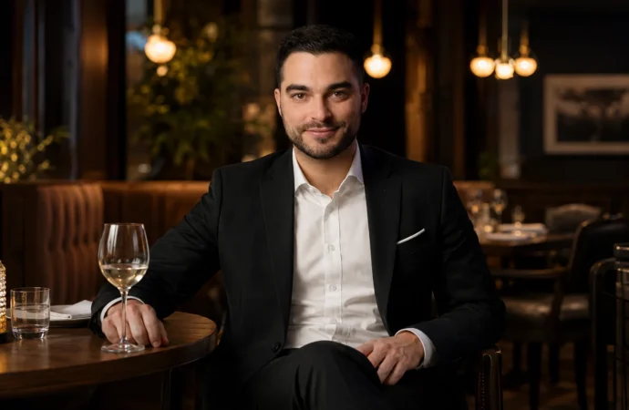 Nicholas Simon Ressler: Life, Background and Facts