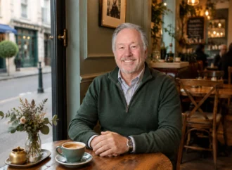 Mark Fluent: Biography, Career, Family and Life