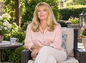 Mary Carey Van Dyke: Life, Family and Marriage