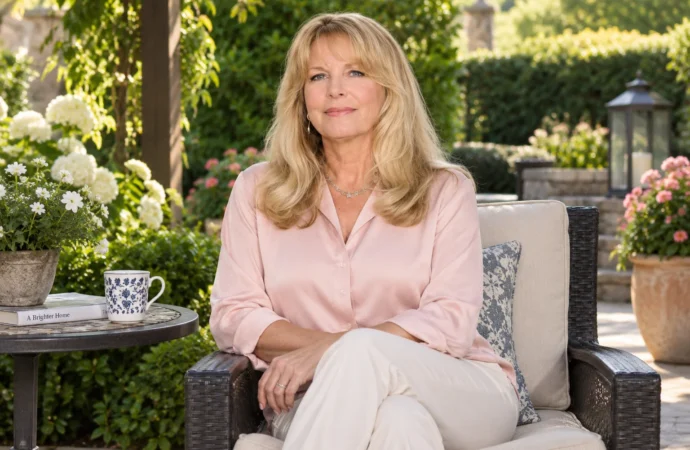 Mary Carey Van Dyke: Life, Family and Marriage
