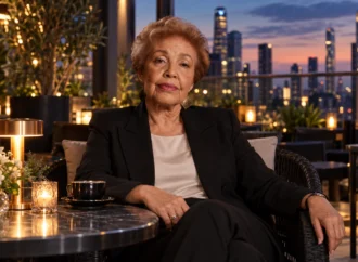 Joylette Goble: Life, Career, and Family Legacy
