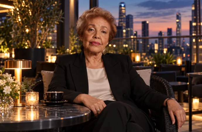Joylette Goble: Life, Career, and Family Legacy