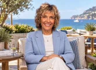 Gina Capitani: Life, Career, and Family Background