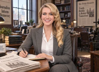 Sanne Hamers: Biography, Career, Marriage, and Life