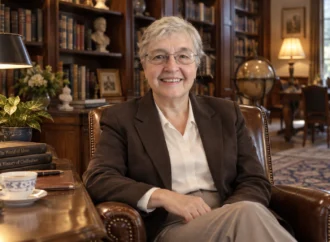 Sherrill Redmon: Biography, Career, Family and Legacy