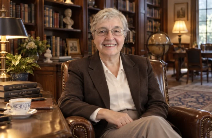 Sherrill Redmon: Biography, Career, Family and Legacy