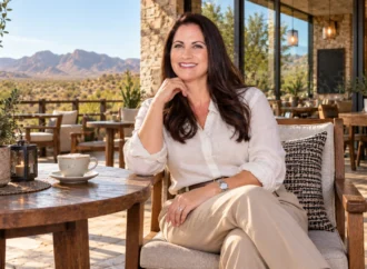 Debra Bollman: Life, Family, and Public Story