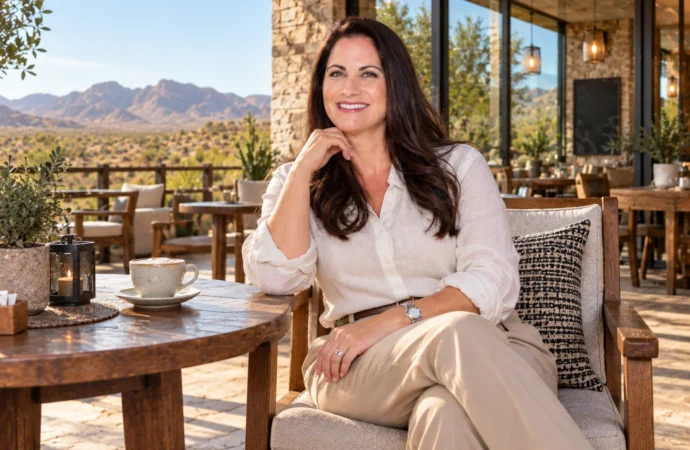 Debra Bollman: Life, Family, and Public Story