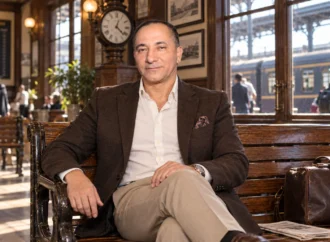 Carlos Alman: Biography, Life, and Career