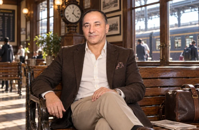 Carlos Alman: Biography, Life, and Career