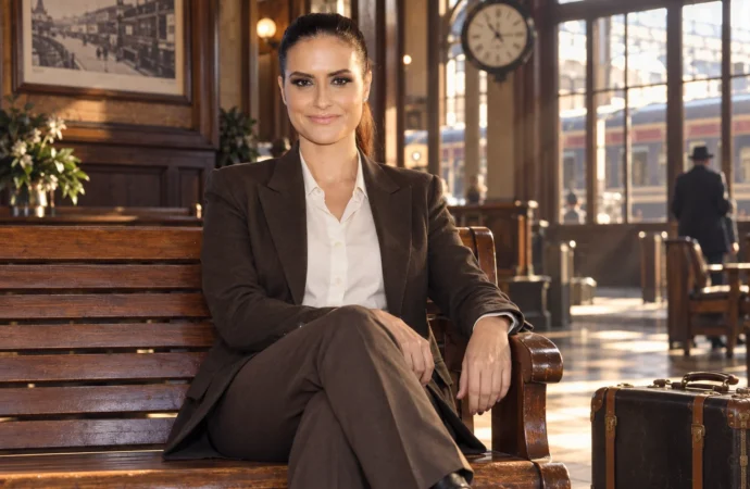 Samara Saraiva: Biography, Husband, Family and Life