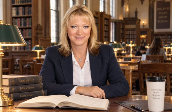 Jan Ashley: Biography, Marriage, Family and Life