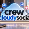 Crew CloudySocial: What It Really Means