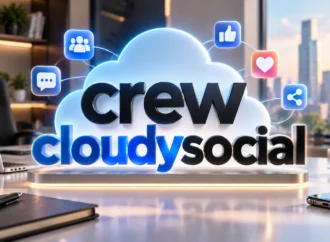 Crew CloudySocial: What It Really Means