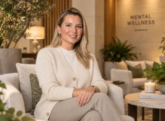 Scott Galloway Wife: Who Is She?