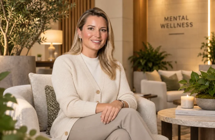 Scott Galloway Wife: Who Is She?