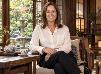 Carrie Schenken: Biography, Career, and Personal Life