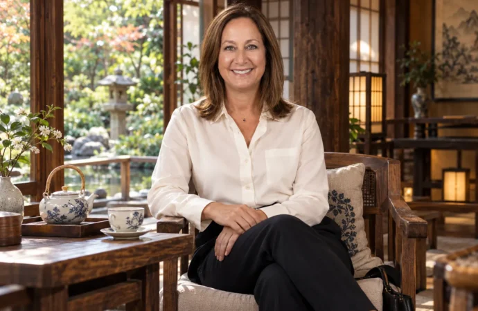 Carrie Schenken: Biography, Career, and Personal Life