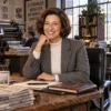 Jayne Posner: Biography, Marriage, and Personal Life