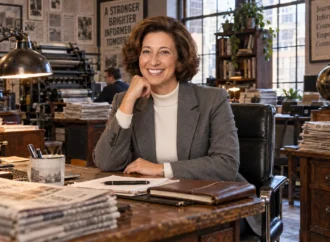 Jayne Posner: Biography, Marriage, and Personal Life