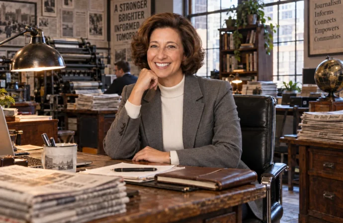 Jayne Posner: Biography, Marriage, and Personal Life