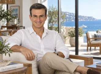Peter Orszag Hair: Hairstyle, Hairline, and Facts