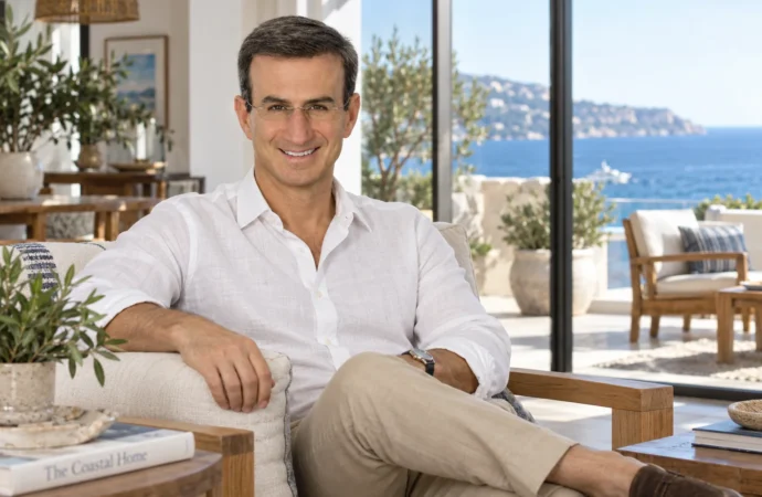 Peter Orszag Hair: Hairstyle, Hairline, and Facts