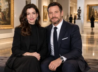 Anne Hathaway and Tom Kennedy: What We Know