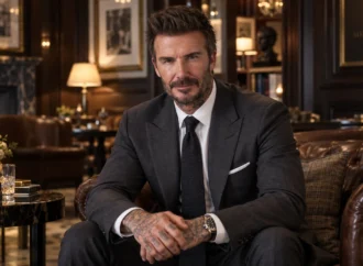 David Beckham Net Worth: Biography, Earnings, and Business Empire