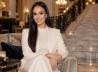 Jessica Alba Net Worth: Career, Business, and Wealth