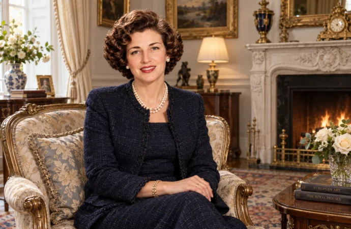 Jane Dobbins Green: Life, Marriage and Legacy