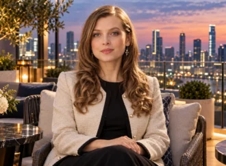 Carolin Bacic: Biography, Family and Life Story