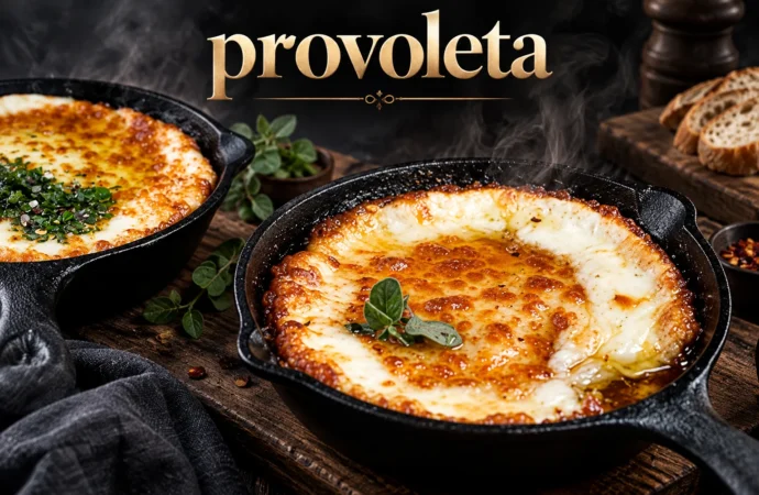 Best Provoleta Near Me: Find Delicious Argentine Cheese