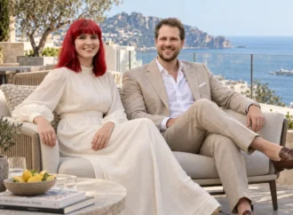 Izzie Balmer Partner: What Is Known About Her Personal Life